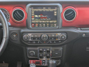 Thumbnail image of 2021 Jeep Wrangler Unlimited at Dan Vaden Of Brunswick Chevrolet Cadillac - New