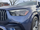 Thumbnail image of 2024 Mercedes-Benz GLE at Northstar Mitsubishi