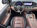 Thumbnail image of 2024 Mercedes-Benz GLE at Northstar Mitsubishi