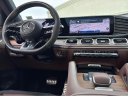 Thumbnail image of 2024 Mercedes-Benz GLE at Northstar Mitsubishi