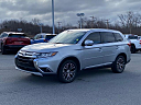 Thumbnail image of 2016 Mitsubishi Outlander at Crossroads Chevrolet