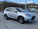Thumbnail image of 2016 Mitsubishi Outlander at Crossroads Chevrolet