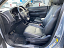 Thumbnail image of 2016 Mitsubishi Outlander at Crossroads Chevrolet
