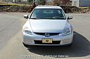 Thumbnail image of 2004 Honda Accord at Dublin Car Sales LLC
