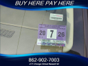2006 Lincoln Town Car Designer Series at Car Sales of New Jersey Inc.