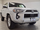 Thumbnail image of 2023 Toyota 4Runner at Toyota Of Fort Worth