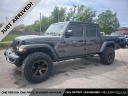 2021 Jeep Gladiator Sport at Nelson Nissan