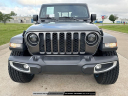 Thumbnail image of 2021 Jeep Gladiator at Nelson Nissan