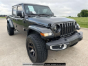 Thumbnail image of 2021 Jeep Gladiator at Nelson Nissan