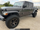 Thumbnail image of 2021 Jeep Gladiator at Nelson Nissan