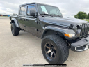Thumbnail image of 2021 Jeep Gladiator at Nelson Nissan