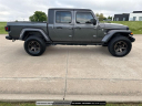 Thumbnail image of 2021 Jeep Gladiator at Nelson Nissan