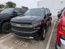 2023 Chevrolet Tahoe LT at Gunn Chevrolet
