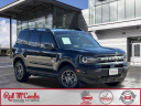 Thumbnail image of 2024 Ford Bronco Sport at McCombs Ford West
