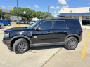 Thumbnail image of 2024 Ford Bronco Sport at McCombs Ford West