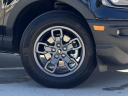 Thumbnail image of 2024 Ford Bronco Sport at McCombs Ford West