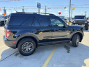 Thumbnail image of 2024 Ford Bronco Sport at McCombs Ford West