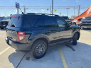 Thumbnail image of 2024 Ford Bronco Sport at McCombs Ford West