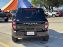 Thumbnail image of 2024 Ford Bronco Sport at McCombs Ford West