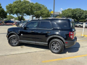 Thumbnail image of 2024 Ford Bronco Sport at McCombs Ford West