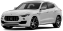 2019 Maserati Levante GranSport at Ocean Mazda