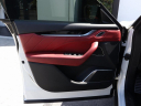 Thumbnail image of 2019 Maserati Levante at Ocean Mazda