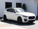 Thumbnail image of 2019 Maserati Levante at Ocean Mazda