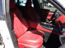 Thumbnail image of 2019 Maserati Levante at Ocean Mazda