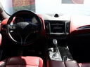 Thumbnail image of 2019 Maserati Levante at Ocean Mazda