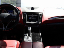 Thumbnail image of 2019 Maserati Levante at Ocean Mazda