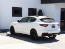Thumbnail image of 2019 Maserati Levante at Ocean Mazda