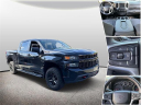 Thumbnail image of 2021 Chevrolet Silverado 1500 at Advantage Chevrolet