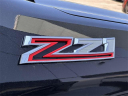 Thumbnail image of 2021 Chevrolet Silverado 1500 at Advantage Chevrolet