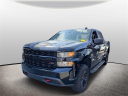 Thumbnail image of 2021 Chevrolet Silverado 1500 at Advantage Chevrolet