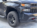 Thumbnail image of 2021 Chevrolet Silverado 1500 at Advantage Chevrolet