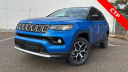 Thumbnail image of 2025 Jeep Compass at Golling Chrysler Dodge Jeep Ram