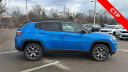 Thumbnail image of 2025 Jeep Compass at Golling Chrysler Dodge Jeep Ram