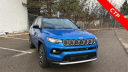 Thumbnail image of 2025 Jeep Compass at Golling Chrysler Dodge Jeep Ram