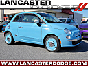 Thumbnail image of 2014 FIAT 500 at Lancaster Dodge