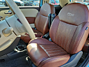2014 FIAT 500 1957 Edition at Lancaster Dodge
