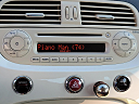 Thumbnail image of 2014 FIAT 500 at Lancaster Dodge