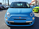 Thumbnail image of 2014 FIAT 500 at Lancaster Dodge