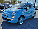 Thumbnail image of 2014 FIAT 500 at Lancaster Dodge
