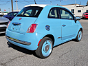 Thumbnail image of 2014 FIAT 500 at Lancaster Dodge