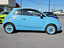 Thumbnail image of 2014 FIAT 500 at Lancaster Dodge