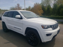Thumbnail image of 2022 Jeep Grand Cherokee WK at Hamilton Honda