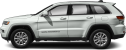 2022 Jeep Grand Cherokee WK Laredo X at Hamilton Honda