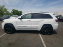 Thumbnail image of 2022 Jeep Grand Cherokee WK at Hamilton Honda
