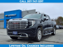 Thumbnail image of 2023 GMC Sierra 1500 at Tucker Chevrolet