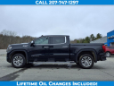 Thumbnail image of 2023 GMC Sierra 1500 at Tucker Chevrolet